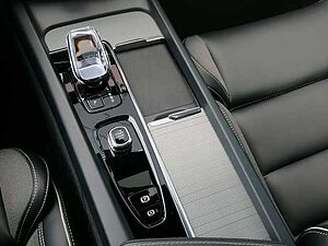 Volvo  T6 AWD Ultimate Black Edition Recharge