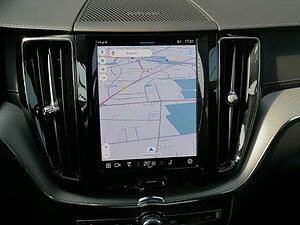 Volvo  T6 AWD Ultimate Black Edition Recharge