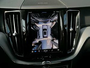 Volvo  T6 AWD Ultimate Black Edition Recharge