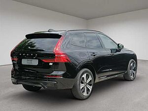 Volvo  T6 AWD Twin Engine Plus Dark