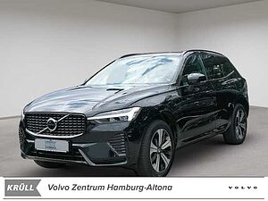 Volvo  T6 AWD Twin Engine Plus Dark