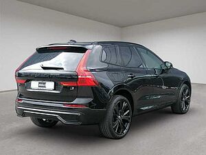 Volvo  T8 AWD Twin Engine Plus Black Edition