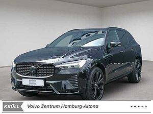 Volvo  T8 AWD Twin Engine Plus Black Edition