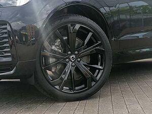 Volvo  T8 AWD Twin Engine Plus Black Edition