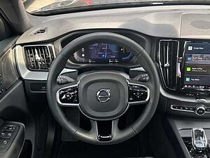 Volvo  T8 AWD Twin Engine Plus Black Edition