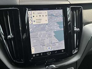 Volvo  T8 AWD Twin Engine Plus Black Edition