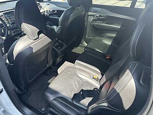 Volvo  B5 D AWD R-Design 7-Sitzer