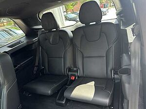 Volvo  B5 D AWD R-Design 7-Sitzer
