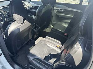 Volvo  B5 D AWD R-Design 7-Sitzer