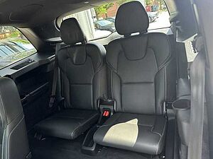 Volvo  B5 D AWD R-Design 7-Sitzer