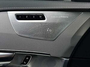 Volvo  B5 D AWD R-Design 7-Sitzer