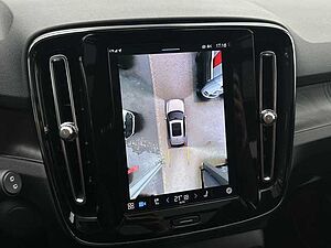 Volvo  Ultimate Recharge P8 Pure Electric AWD