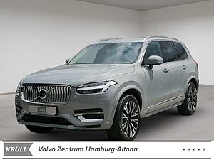 Volvo  T8 Twin Engine AWD Plus Bright