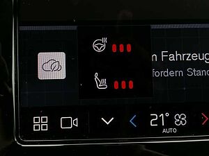 Volvo  T8 Twin Engine AWD Plus Bright