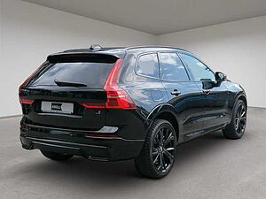 Volvo  T6 Twin Engine AWD Plus Black Edition