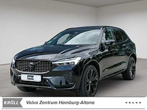 Volvo  T6 Twin Engine AWD Plus Black Edition