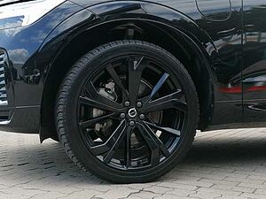 Volvo  T6 Twin Engine AWD Plus Black Edition