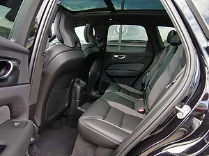 Volvo  T6 Twin Engine AWD Plus Black Edition