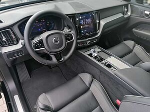 Volvo  T6 Twin Engine AWD Plus Black Edition