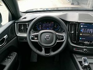 Volvo  T6 Twin Engine AWD Plus Black Edition