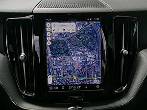 Volvo  T6 Twin Engine AWD Plus Black Edition