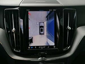 Volvo  T6 Twin Engine AWD Plus Black Edition