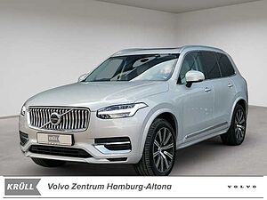 Volvo  B5 D AWD Inscription 7-Sitzer