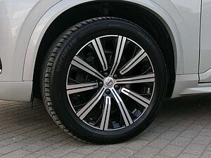 Volvo  B5 D AWD Inscription 7-Sitzer