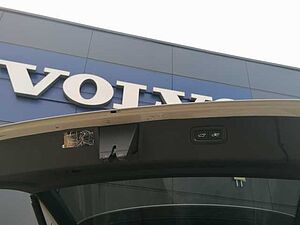 Volvo  B5 D AWD Inscription 7-Sitzer