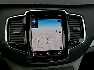 Volvo  B5 D AWD Inscription 7-Sitzer