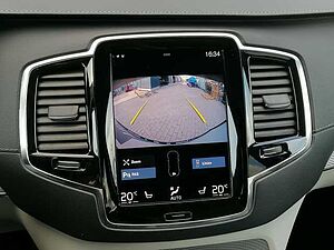 Volvo  B5 D AWD Inscription 7-Sitzer