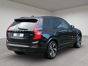 Volvo  B5 D AWD R-Design 7-Sitzer 360°, Pano uvm.