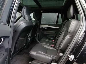 Volvo  B5 D AWD R-Design 7-Sitzer 360°, Pano uvm.