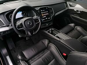 Volvo  B5 D AWD R-Design 7-Sitzer 360°, Pano uvm.