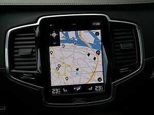 Volvo  B5 D AWD R-Design 7-Sitzer 360°, Pano uvm.