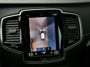 Volvo  B5 D AWD R-Design 7-Sitzer 360°, Pano uvm.