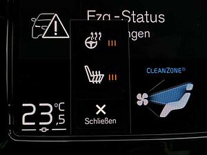 Volvo  B5 D AWD R-Design 7-Sitzer 360°, Pano uvm.