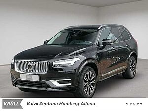Volvo  T8 AWD Twin Engine Plus Bright, AHK uvm.