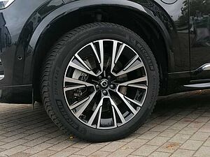 Volvo  T8 AWD Twin Engine Plus Bright, AHK uvm.
