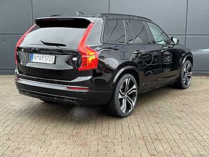 Volvo  T8 AWD Recharge Plus Dark 7-Sitzer