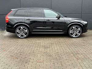 Volvo  T8 AWD Recharge Plus Dark 7-Sitzer