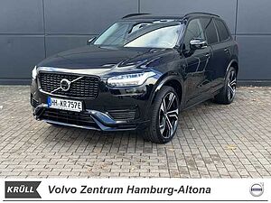 Volvo  T8 AWD Recharge Plus Dark 7-Sitzer