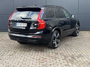 Volvo  T8 AWD Recharge Plus Dark 7-Sitzer