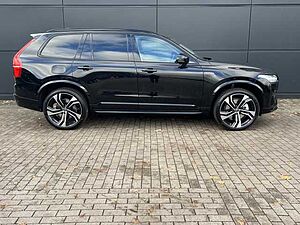 Volvo  T8 AWD Recharge Plus Dark 7-Sitzer