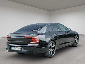 Volvo  T8 AWD Plus Dark Plug-In