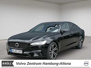 Volvo  T8 AWD Plus Dark Plug-In