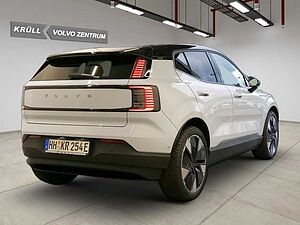 Volvo  Twin Motor Performance AWD Ultra