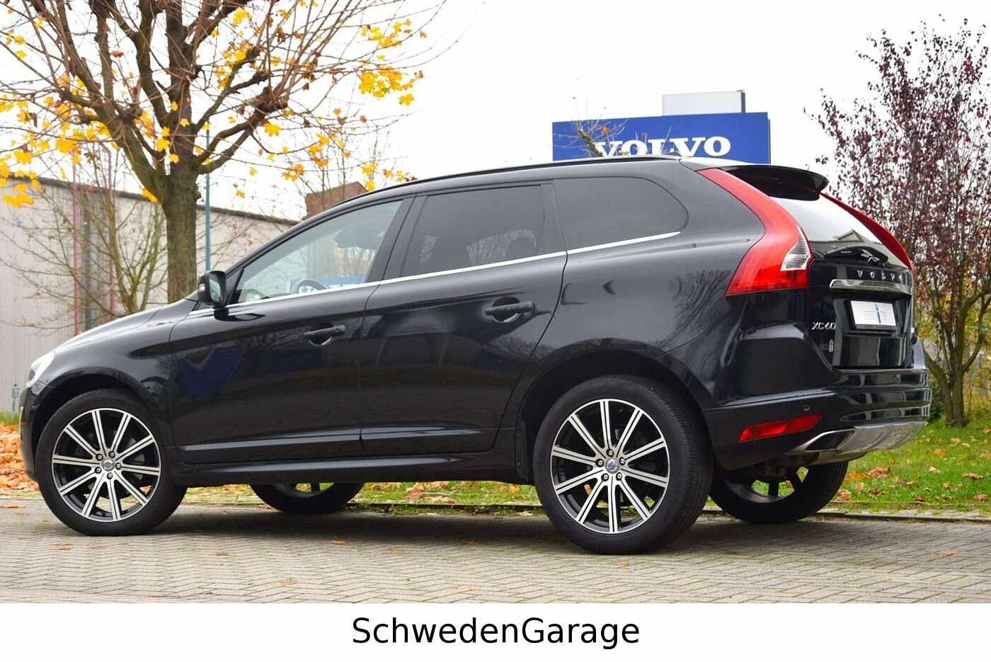 Volvo  D4 Momentum Geartronic