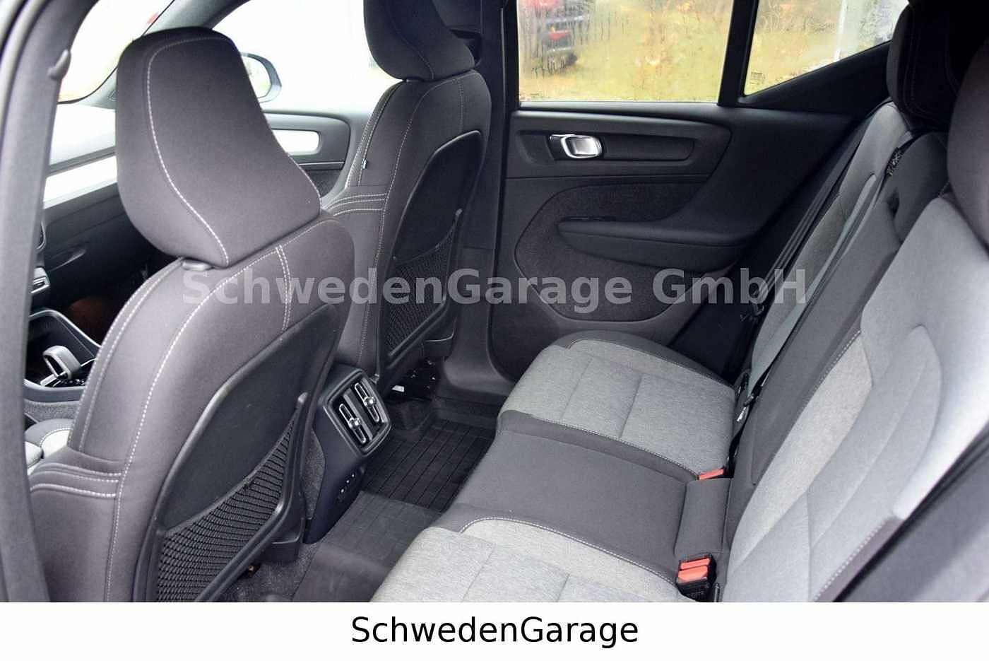 Volvo  Plus Dark 2WD AHK, Assistenzpakete