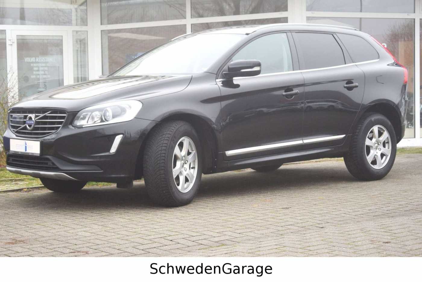 Volvo  Summum D4